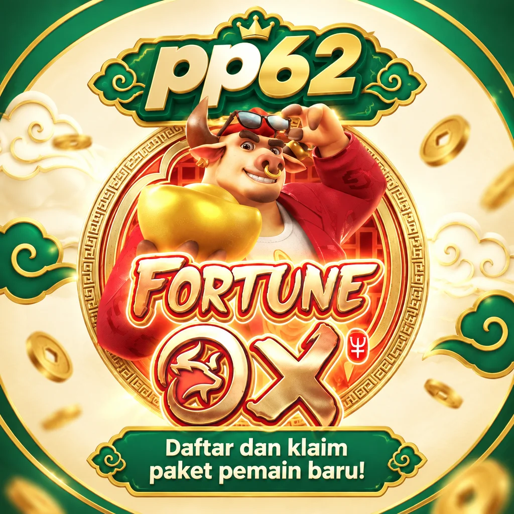 pp62 · Fortune Ox