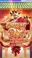Fortune Ox · Panduan Lengkap Mekanisme Putaran dan Fitur Fortune Ox