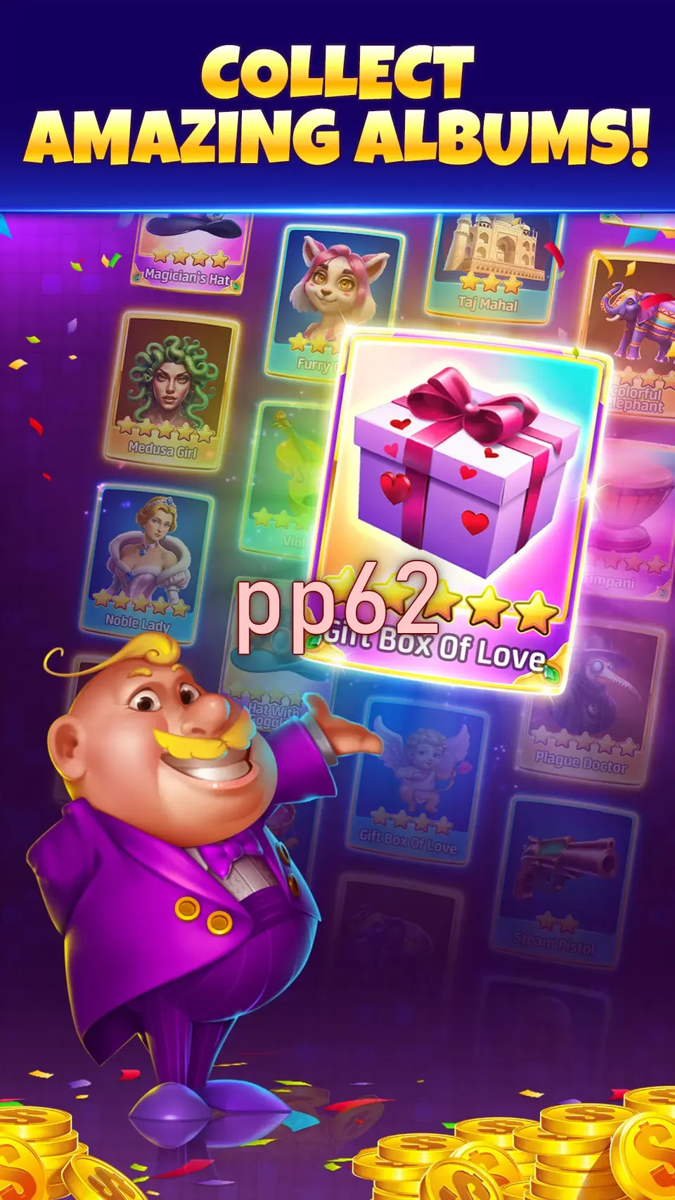pp62 Masuk