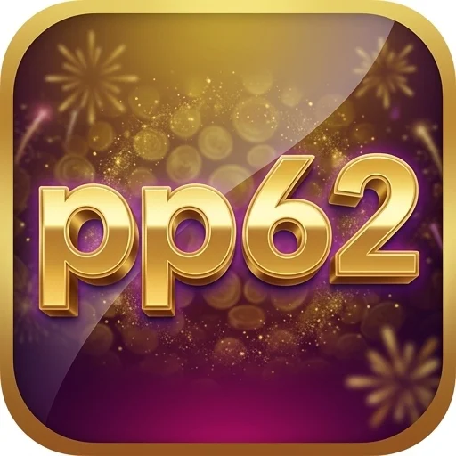 pp62 Logo - Resmi