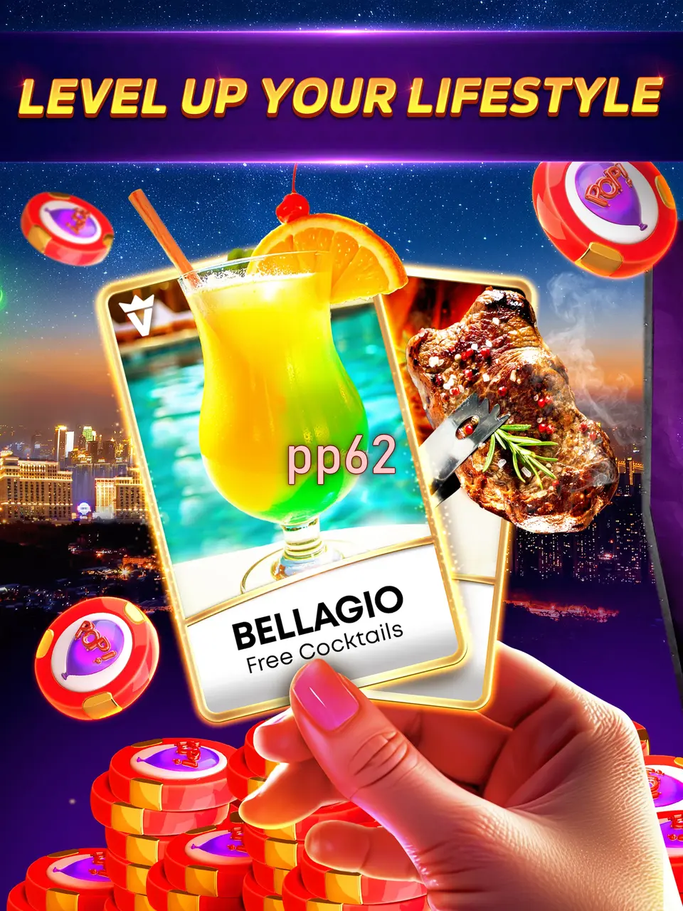 pp62 Tangkapan Layar Resmi APK